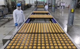 Case study: Almarai employs Syntegon technologies in its bakery manufacturing