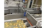 Case Study: Siemens 'drives' snack food maker to higher production, energy savings