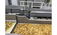 Case Study: Siemens 'drives' snack food maker to higher production, energy savings Case Study: Siemens 'drives' snack food maker to higher production, energy savings