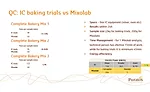 Case Study: Pioneering a new path to predict final product quality