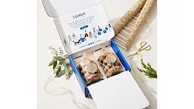 Case Study: How Levain Bakery met 200% increase in ecommerce demand during the pandemic