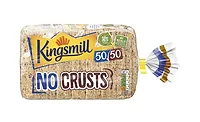 Case Study: Sabic, St. Johns Packaging, and Kingsmill launch world's first-ever bread packaging based on recycled post-consumer plastic Case Study: Sabic, St. Johns Packaging, and Kingsmill launch world's first-ever bread packaging based on recycled post-consumer plastic