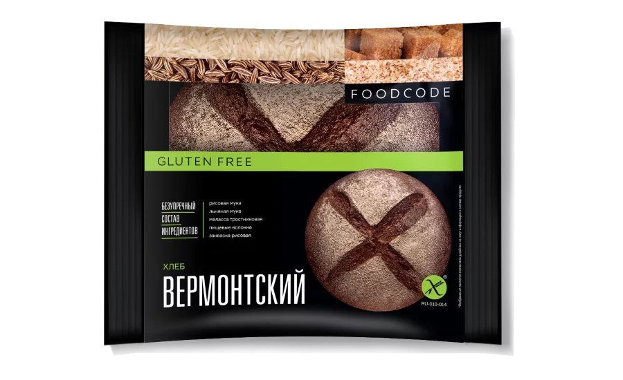 Case Study: Finnish bakery consultants Baron Foodtech assist Russian bakery to conquer the gluten-free market in Russia