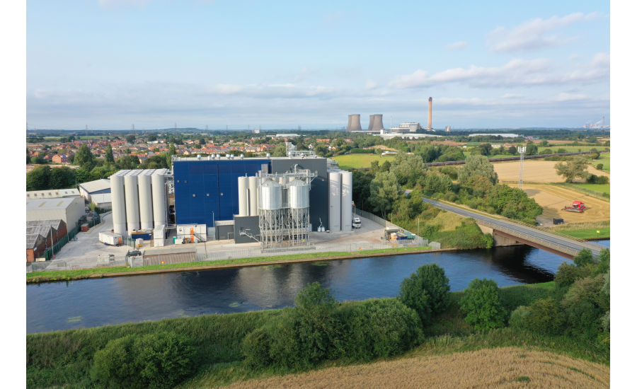 Case Study: First Mill E3 set to revolutionize the milling industry