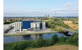 Case Study: First Mill E3 set to revolutionize the milling industry