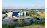 Case Study: First Mill E3 set to revolutionize the milling industry Case Study: First Mill E3 set to revolutionize the milling industry