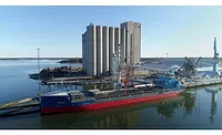Case Study: Bühler builds state-of-the-art oat mill for Suomen Viljava in Finland