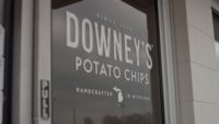 Case Study: Downey's Potato Chips poised for growth with upgraded Vanmark equipment