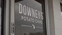Case Study: Downey's Potato Chips poised for growth with upgraded Vanmark equipment