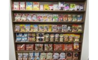 Case Study: Japan's Inaba Peanuts Co., Ltd. acquires Tomra 5B optical sorter