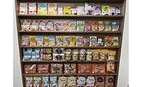 Case Study: Japan's Inaba Peanuts Co., Ltd. acquires Tomra 5B optical sorter Case Study: Japan's Inaba Peanuts Co., Ltd. acquires Tomra 5B optical sorter