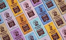 Beyond Good new packaging