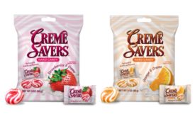 Iconic Candy Creme Savers