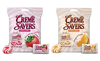 Iconic Candy Creme Savers Iconic Candy Creme Savers