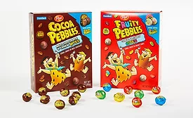Frankford Candy Pebbles Bites