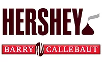 Barry Callebaut Hershey logos Barry Callebaut Hershey logos