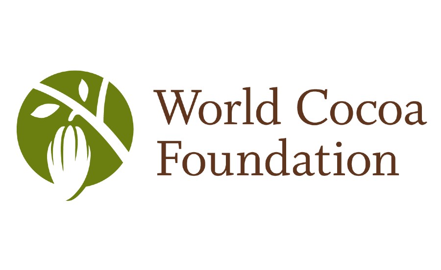 World Cocoa Foundation logo