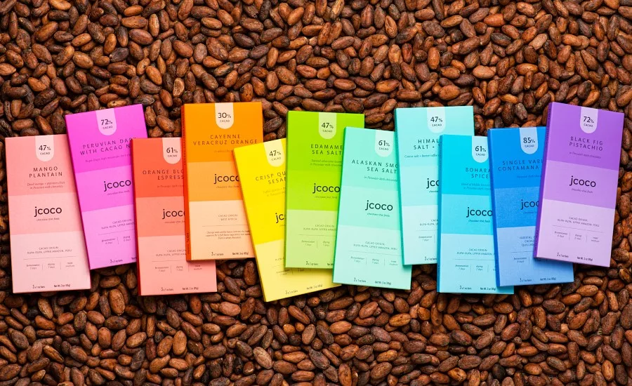 jcoco bars new packaging
