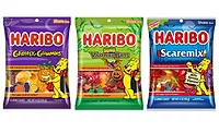 Haribo Halloween 1