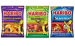 Haribo Halloween 1