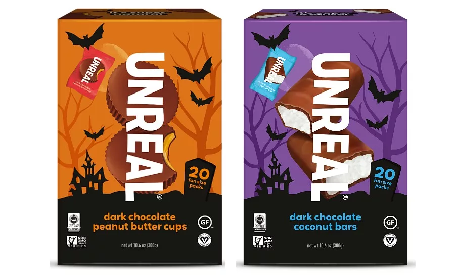 Unreal Halloween 2021