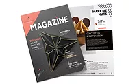 Academy Magazine Academy Magazine