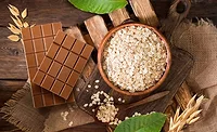 Luker Oat Milk Chocolate