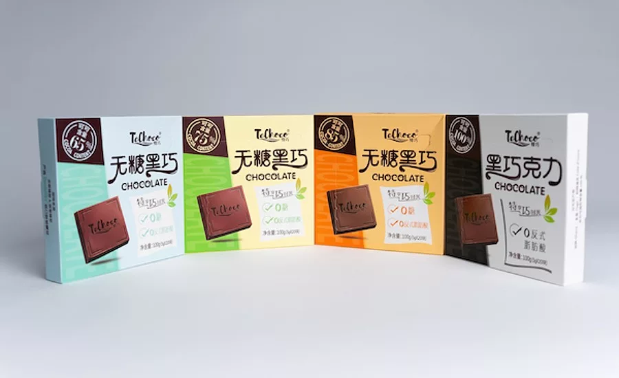 Sweegen TeChoco