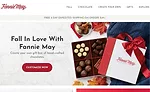 Fannie May site