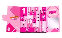 Starburst calendar Starburst calendar