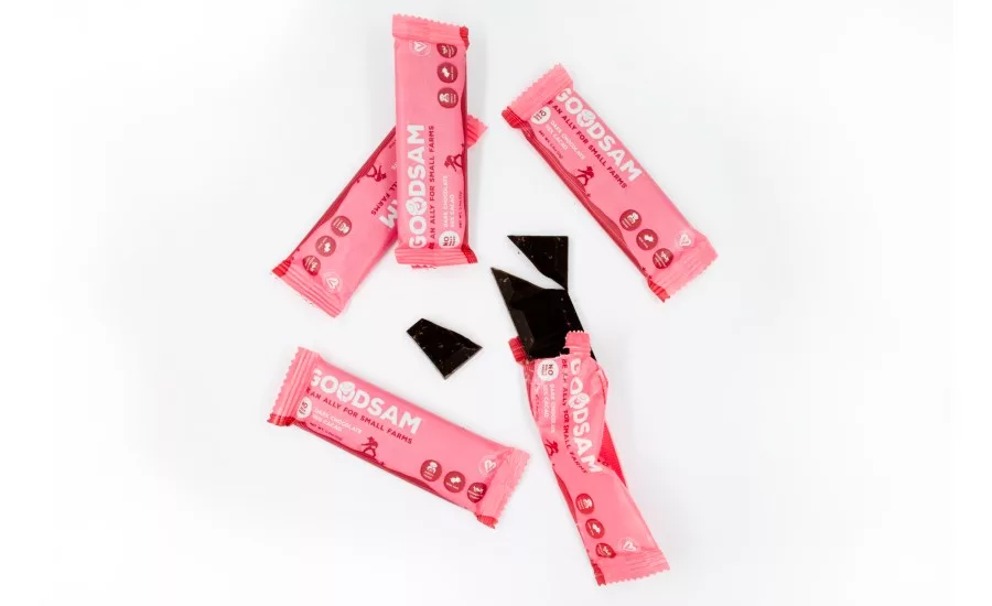 GoodSam mini bars
