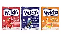 Welch's Fruit n Yogurt