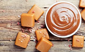 AAK caramel