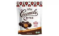 Cocomels Toffee Bites