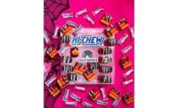 HI-CHEW™ Teams Up With the Chicago Cubs, St. Louis Cardinals, and Tampa Bay  Rays to Bring Fans Flavorful Fun