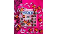 HI-Chew Zola Bakes