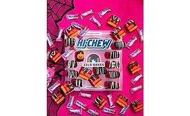 HI-Chew Zola Bakes