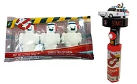 CandyRific Ghostbusters Marshmallows CandyRific Ghostbusters Marshmallows