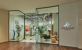 Chocolate Academy Center Dubai