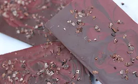 Disset Beet Breast Cancer Bar