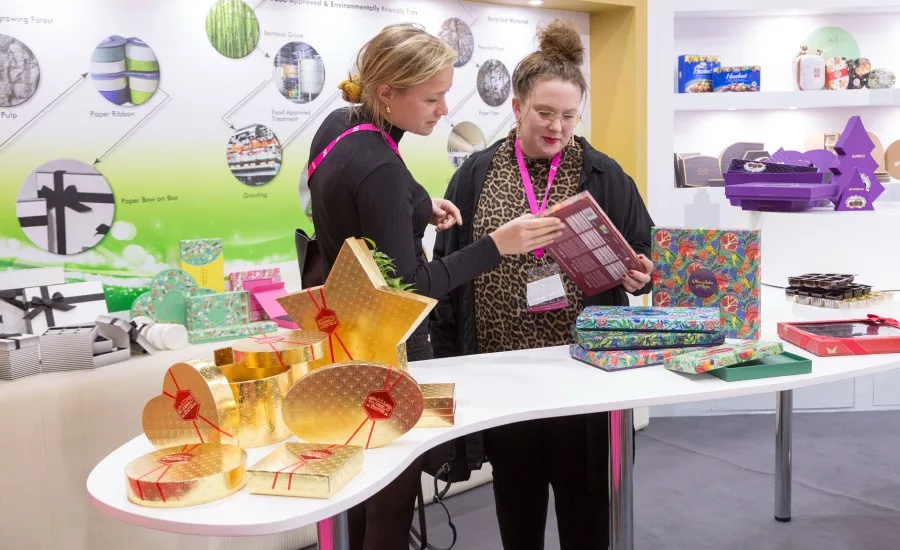 ProSweets Cologne 2020