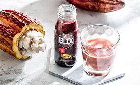 Elix cacaofruit elixir