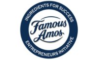 Famous Amos Ingredients for Success initiative