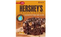 Hershey Betty Crocker cake bix
