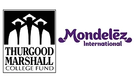 Mondelez TMCF logos