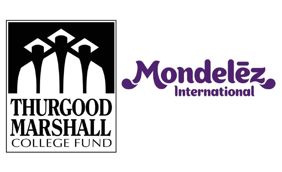 Mondelez TMCF logos