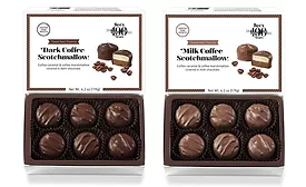 See's Candies Coffee Scotchmallows