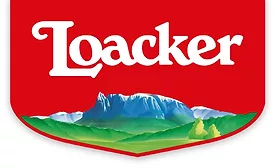 Loacker logo