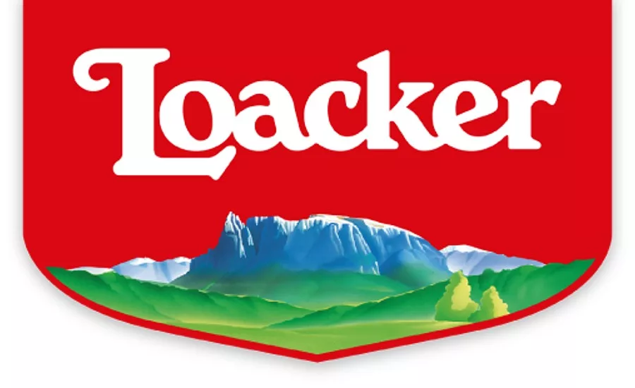 Loacker logo