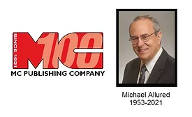 Michael Allured_MC